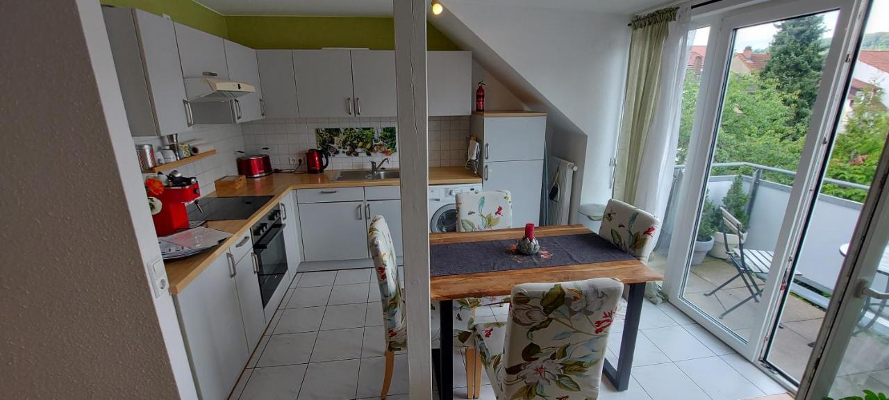 Ruhiges & Zentrales Loft In Loerrach Apartment Ngoại thất bức ảnh